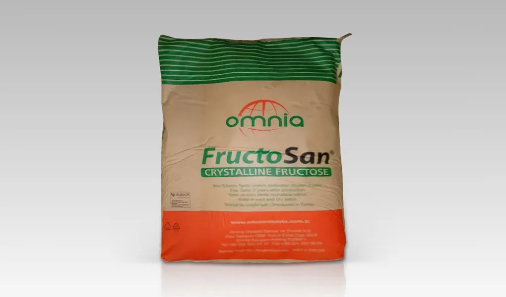 Fruktoz
