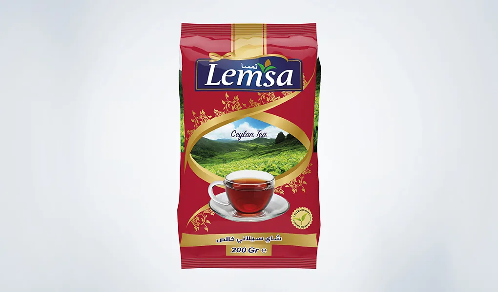 Çay